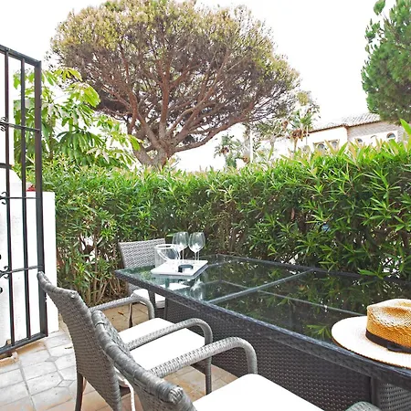 White Pearl Elviria H1 * Marbella