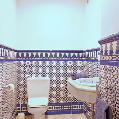 Apartment White Pearl Elviria H1 *