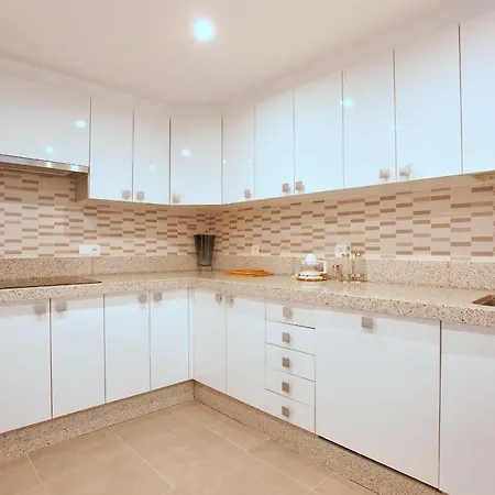 White Pearl Elviria H1 Apartment Marbella