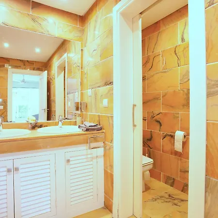 White Pearl Elviria H1 Marbella
