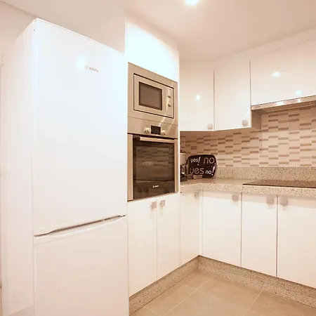 White Pearl Elviria H1 * Marbella
