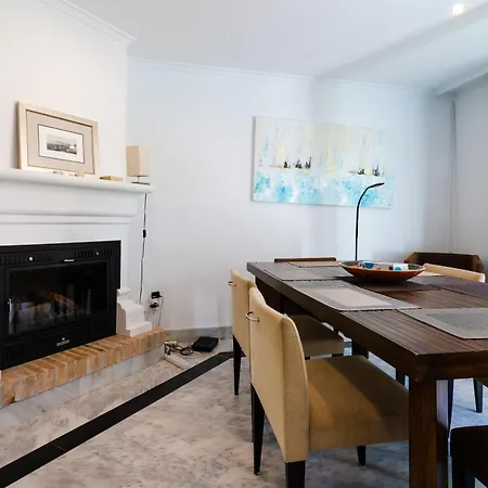 White Pearl Elviria H1 Apartment Marbella
