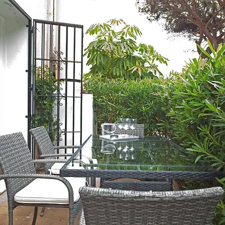 White Pearl Elviria H1 Apartment Marbella
