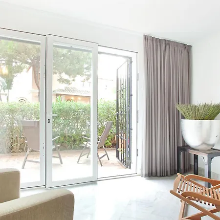 Apartment White Pearl Elviria H1 Marbella